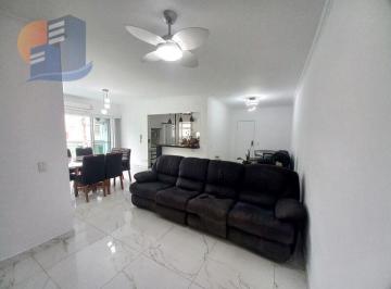 Apartamento · 140m² · 3 Quartos · 1 Vaga · Amplo Apartamento com 03 Dormitórios em Excelente Localização!