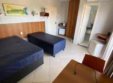 2b1d4595e4fd1e78b7a908fddbc01bf257af8482 · Apartamento com 1 dormitório à venda, 25 m² por R$ 75.000,00 - Do Turista - Caldas Novas/GO