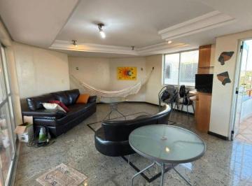 d954ae4a6927ede446e696ff67efce3c33e5722b · Apartamento cobertura com 5 dormitórios à venda, 411 m² por R$ 1.200.000 - Residencial Fernanda Gabr
