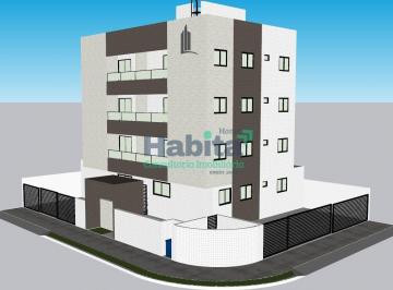 Apartamento · 52m² · 2 Quartos · 1 Vaga · Apartamento em Mangabeira, João Pessoa/PB