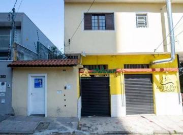 b47b63b6bd23c833f85a4625da4c42ec676badd3 · Salão à venda, 172 m² por R$ 1.200.000,00 - Vila Augusta - Guarulhos/SP