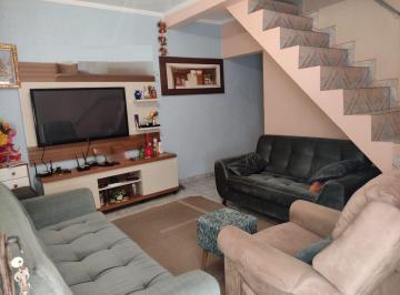dc919bfcdceb9fa0680f192db70c7cef9e1af92b · Sobrado com 3 dormitórios à venda, 190 m² por R$ 259.900,00 - Parque Santos Dumont - Guarulhos/SP