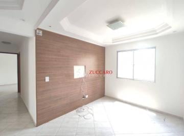 9e254a0d598543c973300464d0b3463895578633 · Apartamento com 3 dormitórios para alugar, 76 m² por R$ 2.470,00/mês - Macedo - Guarulhos/SP