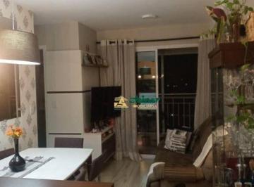 8ea46a0afc9ef7c2a6bcc5b58b00ba35cf45b870 · Apartamento com 2 dormitórios à venda, 50 m² por R$ 430.000,00 - Vila Augusta - Guarulhos/SP