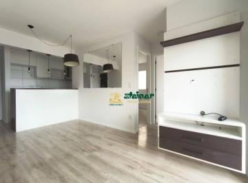 b9581b94c87b29c44e64ca4d48234e7f7a9aae42 · Apartamento com 2 dormitórios à venda, 50 m² por R$ 430.000,00 - Vila Augusta - Guarulhos/SP