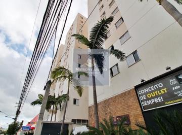 Apartamento · 54m² · 2 Quartos · 1 Vaga · OPORTUNIDADE EM TABOÃO DA SERRA – APARTAMENTO 2 DORMITÓRIOS!