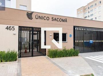 Apartamento · 41m² · 2 Quartos · APARTAMENTO À VENDA | CONDOMÍNIO ÚNICO SACOMÃ – SÃO PAULO/SP