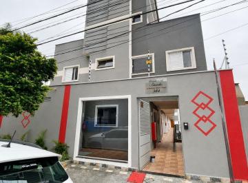 Apartamento · 32m² · 2 Quartos · APARTAMENTO À VENDA | RESIDENCIAL SAÚDE – SÃO PAULO/SP
