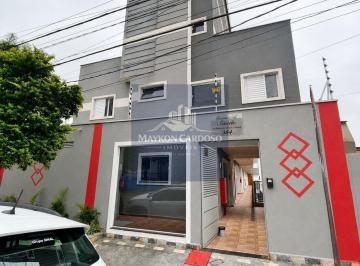 Apartamento · 32m² · 2 Quartos · APARTAMENTO À VENDA | RESIDENCIAL SAÚDE – SÃO PAULO/SP