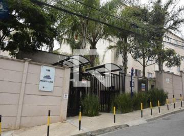 Apartamento · 39m² · 2 Quartos · APARTAMENTO À VENDA | CONDOMÍNIO MONTE AZUL – SÃO PAULO/SP