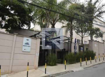 Apartamento · 39m² · 2 Quartos · APARTAMENTO À VENDA | CONDOMÍNIO MONTE AZUL – SÃO PAULO/SP