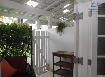 Casa · 95m² · 2 Quartos · 1 Vaga · Casa Sobrado em Tabatinga, Caraguatatuba/SP