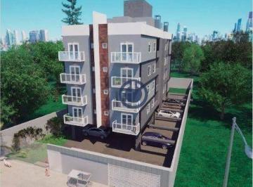 4923b8a41d7edc8180a6a895d19185ed252c5e3f · Apartamento Duplex com 3 dormitórios à venda, 137 m² por R$ 689.000,00 - Centro - Pinhais/PR