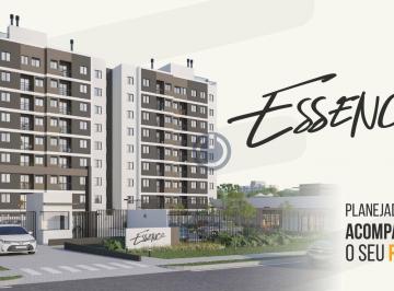 3568c2069f9ca83a25233e81da91163b977e52d0 · Apartamento com 2 dormitórios à venda, 47 m² por R$ 380.000,00 - Novo Mundo - Curitiba/PR