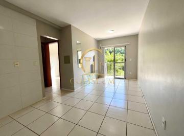 Apartamento · 49m² · 1 Quarto · 1 Vaga · Apartamento em Efapi, Chapecó/SC