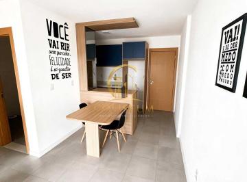 Apartamento · 54m² · 2 Quartos · 1 Vaga · Apartamento em Palmital, Chapecó/SC