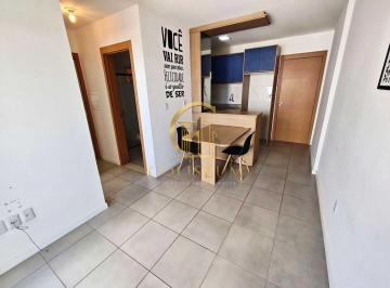 Apartamento · 54m² · 2 Quartos · 1 Vaga · Apartamento em Palmital, Chapecó/SC