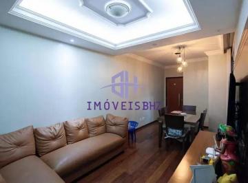 Apartamento · 122m² · 3 Quartos · 2 Vagas · APARTAMENTO A VENDA NO BAIRRO ENGENHO NOGUEIRA COM 3 QUARTOS, 2 BANHEIROS, 2 VAGAS