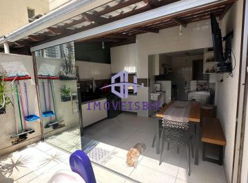 Apartamento · 104m² · 3 Quartos · 2 Vagas · Apartamento à venda no bairro Serrano - Belo Horizonte/MG