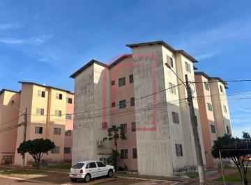 Apartamento · 40m² · 2 Quartos · 1 Vaga · Apartamento em Coronel Antonino, Campo Grande/MS