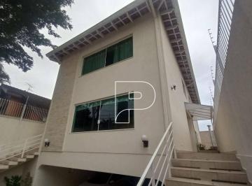 Casa · 408m² · 5 Quartos · 5 Vagas · Casa para venda em Adalgisa de 408.00m² com 5 Quartos, 4 Suites e 5 Garagens