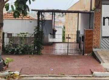 Casa · 150m² · 4 Quartos · 1 Vaga · Casa para venda em Tatuapé de 150.00m² com 4 Quartos e 1 Garagem