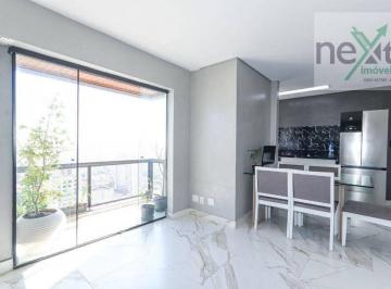 Apartamento · 55m² · 2 Quartos · 2 Vagas · Apartamento para venda em Mooca de 55.00m² com 2 Quartos, 1 Suite e 2 Garagens