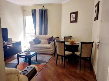 Apartamento · 78m² · 2 Quartos · 1 Vaga · Apartamento para venda em Jardim Shangai de 78.00m² com 2 Quartos e 1 Garagem