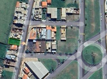 Terreno · 270m² · Terreno para venda em Residencial Campos De Piemonte de 270.00m²