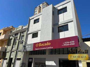 Comercial · 105m² · Sala Comercial para alugar em Centro de 105.00m²
