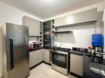 Casa · 53m² · 2 Quartos · Sobrado para venda em Cidade Planejada Ii de 52.81m² com 2 Quartos