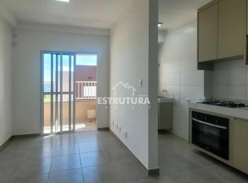 Apartamento · 53m² · 2 Quartos · 1 Vaga · Apartamento para alugar em Jardim Dona Regina Picelli de 53.00m² com 2 Quartos, 1 Suite e 1 Garagem