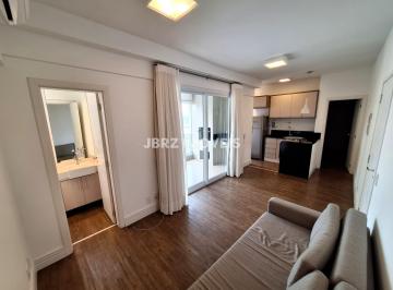 Apartamento · 55m² · 1 Quarto · 1 Vaga · Apartamento para alugar em Vila Homero de 55.00m² com 1 Quarto, 1 Suite e 1 Garagem