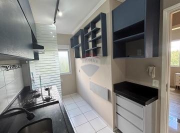 Apartamento · 54m² · 2 Quartos · 1 Vaga · Apartamento para venda em Jardim Ester de 53.93m² com 2 Quartos e 1 Garagem