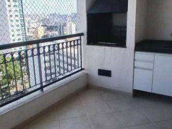 Apartamento · 96m² · 3 Quartos · 2 Vagas · Apartamento para alugar em Mooca de 96.00m² com 3 Quartos, 1 Suite e 2 Garagens