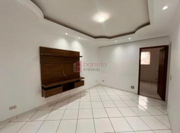 Apartamento · 63m² · 2 Quartos · 1 Vaga · Apartamento para alugar em Ponte De Campinas de 63.00m² com 2 Quartos e 1 Garagem
