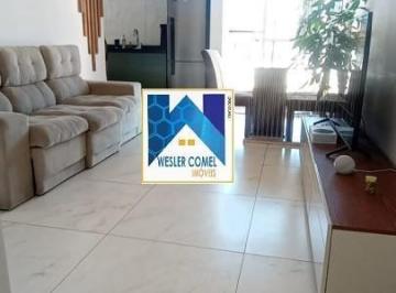 Apartamento · 48m² · 2 Quartos · 1 Vaga · Apartamento para venda em Conjunto Habitacional Brás Cubas de 48.00m² com 2 Quartos e 1 Garagem