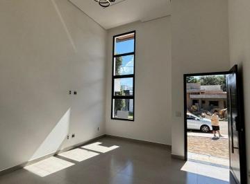 Casa · 106m² · 3 Quartos · 2 Vagas · Casa de Condomínio para venda em Cajuru Do Sul de 106.00m² com 3 Quartos, 1 Suite e 2 Garagens