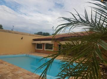 Casa · 402m² · 3 Quartos · 4 Vagas · Casa de Condomínio para venda em Condomínio Estância Marambaia de 402.00m² com 3 Quartos, 1 Suite e 