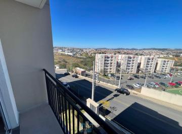 Apartamento · 54m² · 2 Quartos · 1 Vaga · Apartamento em Bairro do Uberaba, Bragança Paulista/SP