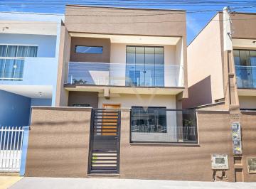 Casa · 143m² · 3 Quartos · 2 Vagas · Sobrado Único 3 suítes, no Itacolomi