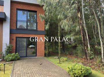 Casa · 135m² · 3 Quartos · 1 Vaga · Casa com 3 quartos no Condomínio Reserva da Serra