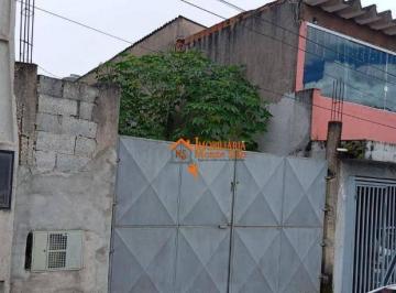 1b3a6a85cb8e181ff6d753b9b18eb225a11a11c6 · Terreno à venda, 125 m² por R$ 240.000 - Jardim Fortaleza - Guarulhos/SP