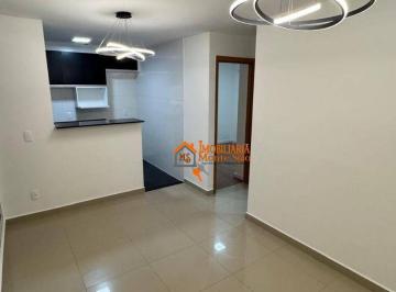 a7f2fb55b74cfc671ab8639ac5283da9e7c95aef · Apartamento com 2 dormitórios à venda, 45 m² por R$ 260.000,00 - Jardim Santo Expedito - Guarulhos/S