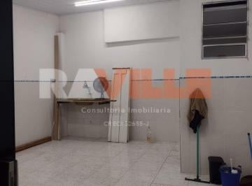 Comercial · 30m² · Loja para alugar no bairro Santa Maria - Santos/SP