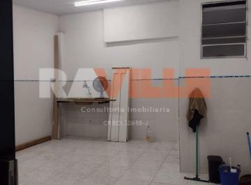 Comercial · 30m² · 1 Quarto · Loja comercial | Santa Maria - Santos
