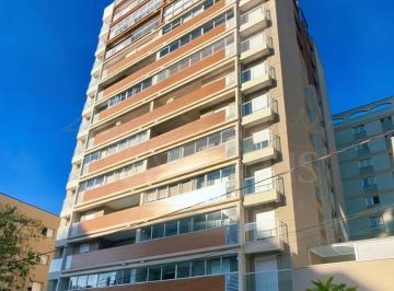 Apartamento · 61m² · 2 Quartos · 2 Vagas · Apartamento 2 suítes à venda em Centro, Poços de Caldas