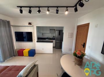 Apartamento · 69m² · 2 Quartos · 1 Vaga · Apartamento de 2 dormitórios no Boqueirão!