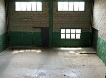 Comercial · 200m² · Galpão Industrial