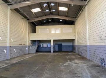 Comercial · 300m² · Pavilhão/Galpão para alugar no bairro Jardim Leocádia - Sorocaba/SP